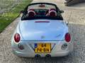 Daihatsu Copen 0.7 TYPE 2 RHD NL-auto 1e eigenaar #UNIEK Gris - thumbnail 10