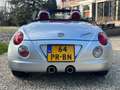 Daihatsu Copen 0.7 TYPE 2 RHD NL-auto 1e eigenaar #UNIEK Gris - thumbnail 15