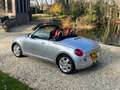 Daihatsu Copen 0.7 TYPE 2 RHD NL-auto 1e eigenaar #UNIEK Gris - thumbnail 7
