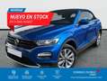 Volkswagen T-Roc Nuevo  Connect 1.0 TSI 81 kW (110CV) SG6 (AC83CX12 Azul - thumbnail 1