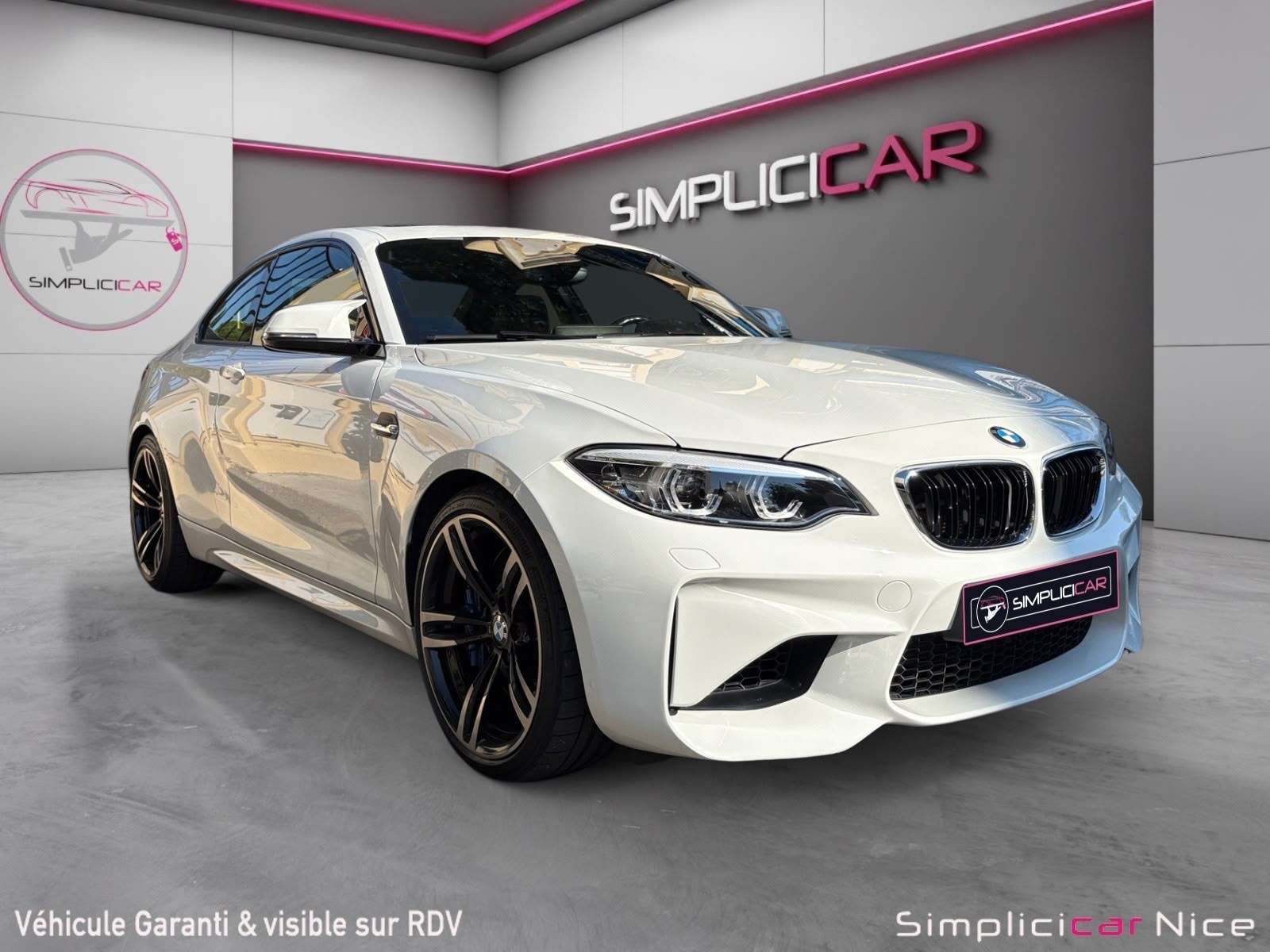 BMW M2