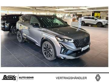 E-Tech Full Hybrid 200 Esprit Alpine Ganzjahresrei