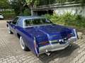 Oldsmobile Toronado 7,5l, V8 Motor, H-Kennz. TÜV 05/27 Albastru - thumbnail 6