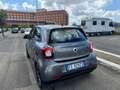 smart forFour Forfour II 1.0 Passion 71cv twinamic Grigio - thumbnail 4