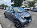 smart forFour Forfour II 1.0 Passion 71cv twinamic Grigio - thumbnail 1
