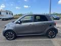 smart forFour Forfour II 1.0 Passion 71cv twinamic Grigio - thumbnail 6