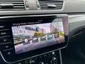 Skoda Superb Combi Sportline 4x4 LED NAV KAM ACC SIDE Schwarz - thumbnail 29