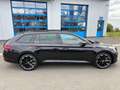 Skoda Superb Combi Sportline 4x4 LED NAV KAM ACC SIDE Schwarz - thumbnail 4