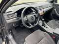 Skoda Superb Combi Sportline 4x4 LED NAV KAM ACC SIDE Schwarz - thumbnail 13