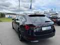 Skoda Superb Combi Sportline 4x4 LED NAV KAM ACC SIDE Schwarz - thumbnail 7