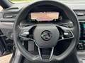 Skoda Superb Combi Sportline 4x4 LED NAV KAM ACC SIDE Schwarz - thumbnail 14