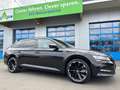 Skoda Superb Combi Sportline 4x4 LED NAV KAM ACC SIDE Schwarz - thumbnail 1