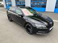 Skoda Superb Combi Sportline 4x4 LED NAV KAM ACC SIDE Schwarz - thumbnail 3
