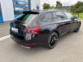 Skoda Superb Combi Sportline 4x4 LED NAV KAM ACC SIDE Schwarz - thumbnail 5