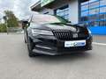 Skoda Superb Combi Sportline 4x4 LED NAV KAM ACC SIDE Schwarz - thumbnail 2