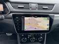 Skoda Superb Combi Sportline 4x4 LED NAV KAM ACC SIDE Schwarz - thumbnail 15