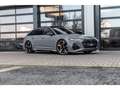 Audi RS6 Dyn.+(305km/h)/Ceramic/Pano/B&O/Laser/HUD/DRC/Spor Grijs - thumbnail 2