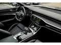 Audi RS6 Dyn.+(305km/h)/Ceramic/Pano/B&O/Laser/HUD/DRC/Spor Gris - thumbnail 10