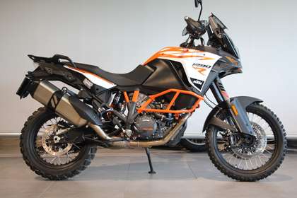 KTM 1290 Super Adventure R