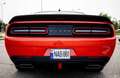 Dodge Challenger R/T Oranje - thumbnail 6