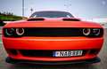 Dodge Challenger R/T Oranje - thumbnail 3