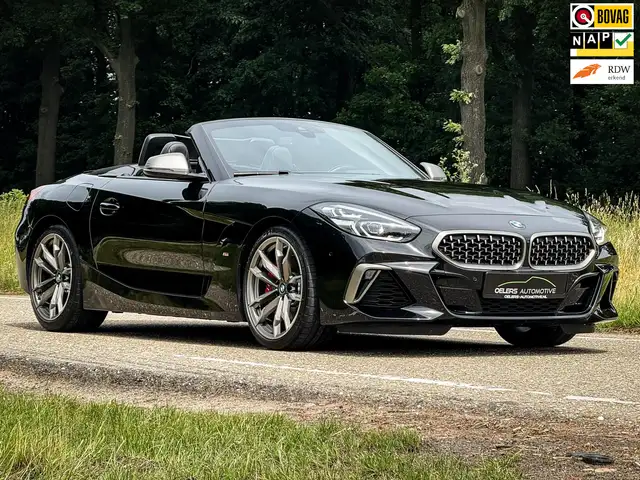 BMW Z4 Roadster M40i High Executive | Head-up | Harman /