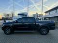 Ford Ranger 2.0 Verlengde Double Cab EcoBlue Wildtrak 205pk | Noir - thumbnail 2
