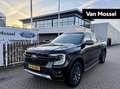 Ford Ranger 2.0 Verlengde Double Cab EcoBlue Wildtrak 205pk | Noir - thumbnail 1