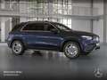Mercedes-Benz GLE 350 e 4M AMG+PANO+360+LED+20"+SPUR+TOTW+9G Blau - thumbnail 20