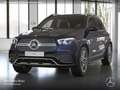 Mercedes-Benz GLE 350 e 4M AMG+PANO+360+LED+20"+SPUR+TOTW+9G Blau - thumbnail 2