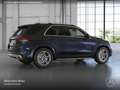 Mercedes-Benz GLE 350 e 4M AMG+PANO+360+LED+20"+SPUR+TOTW+9G Blau - thumbnail 21