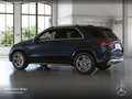 Mercedes-Benz GLE 350 e 4M AMG+PANO+360+LED+20"+SPUR+TOTW+9G Blau - thumbnail 16