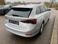 Skoda Octavia Combi 2.0 TSI DSG 4x4 Style 17"+NAVI-COL Silber - thumbnail 5