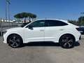 Audi Q3 Q3 Sportback 45 2.0 tfsi S line quattro/GAR 30 MES Bianco - thumbnail 3