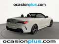 BMW 420 420iA Cabrio Blanc - thumbnail 5