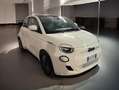 Fiat 500e 500e 42 kWh Icon + Weiß - thumbnail 3