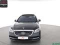 Mercedes-Benz S 560 S 560 4M LANG EXKLUSIV-PAKET HUD,KEYLESS,STANDHZ Schwarz - thumbnail 8