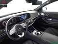 Mercedes-Benz S 560 S 560 4M LANG EXKLUSIV-PAKET HUD,KEYLESS,STANDHZ Schwarz - thumbnail 9