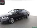 Mercedes-Benz S 560 S 560 4M LANG EXKLUSIV-PAKET HUD,KEYLESS,STANDHZ Schwarz - thumbnail 1