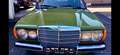 Mercedes-Benz 200 Mercedes S123 230 TE Zielony - thumbnail 3