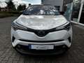 Toyota C-HR 1.8 CVT Hybrid Style Leder&Parkpaket 1.Hand Blanco - thumbnail 4
