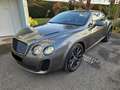 Bentley Continental GT Supersport Šedá - thumbnail 1