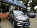 Opel Mokka X 1.4 Turbo  Design Line (EURO 6d-TEMP) Grau - thumbnail 1