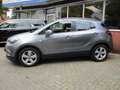 Opel Mokka X 1.4 Turbo  Design Line (EURO 6d-TEMP) Grau - thumbnail 4