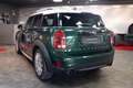 MINI Cooper S Countryman Countryman Cooper S All4*LED*NAVI*LEDER*KAMERA* Vert - thumbnail 9
