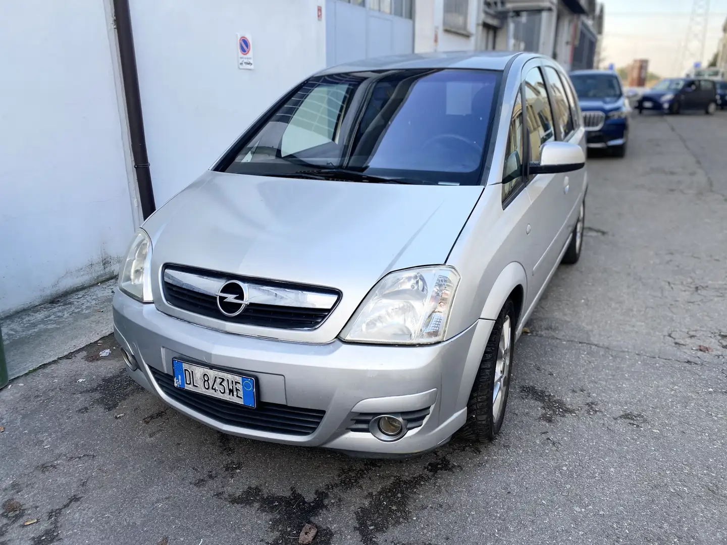 Opel Meriva 1.4 16V GPL TECH - 1
