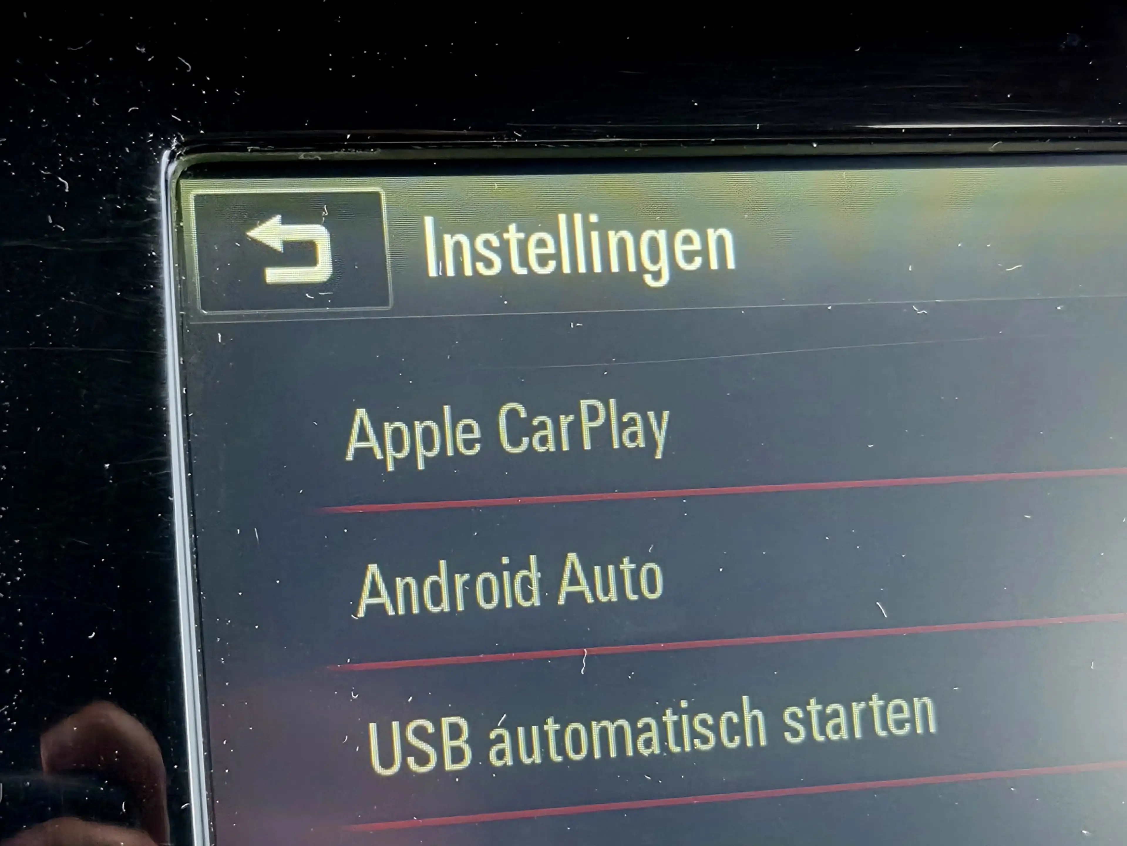 Opel Mokka X 1.4 Turbo Online Edition 140PK + Trekhaak|Camera|A — photo 34