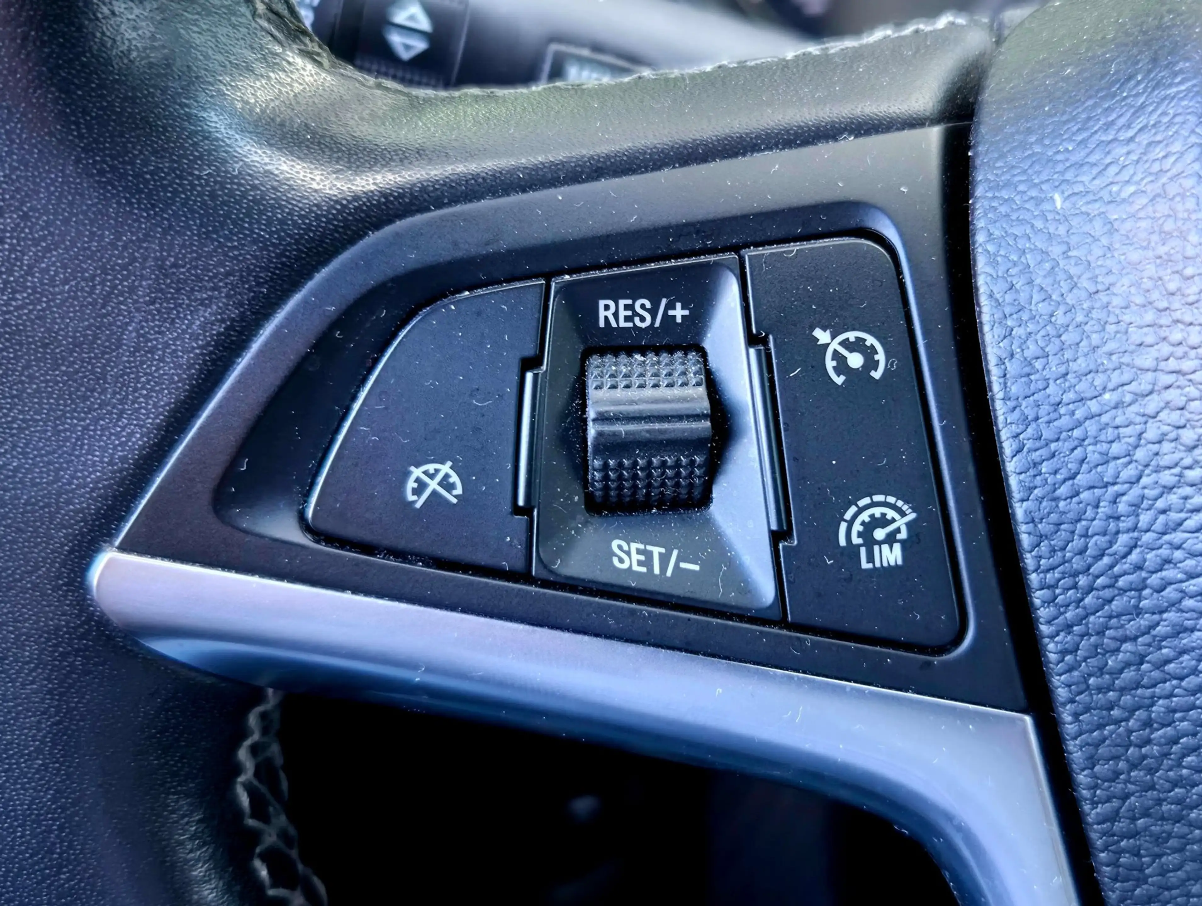 Opel Mokka X 1.4 Turbo Online Edition 140PK + Trekhaak|Camera|A — photo 22