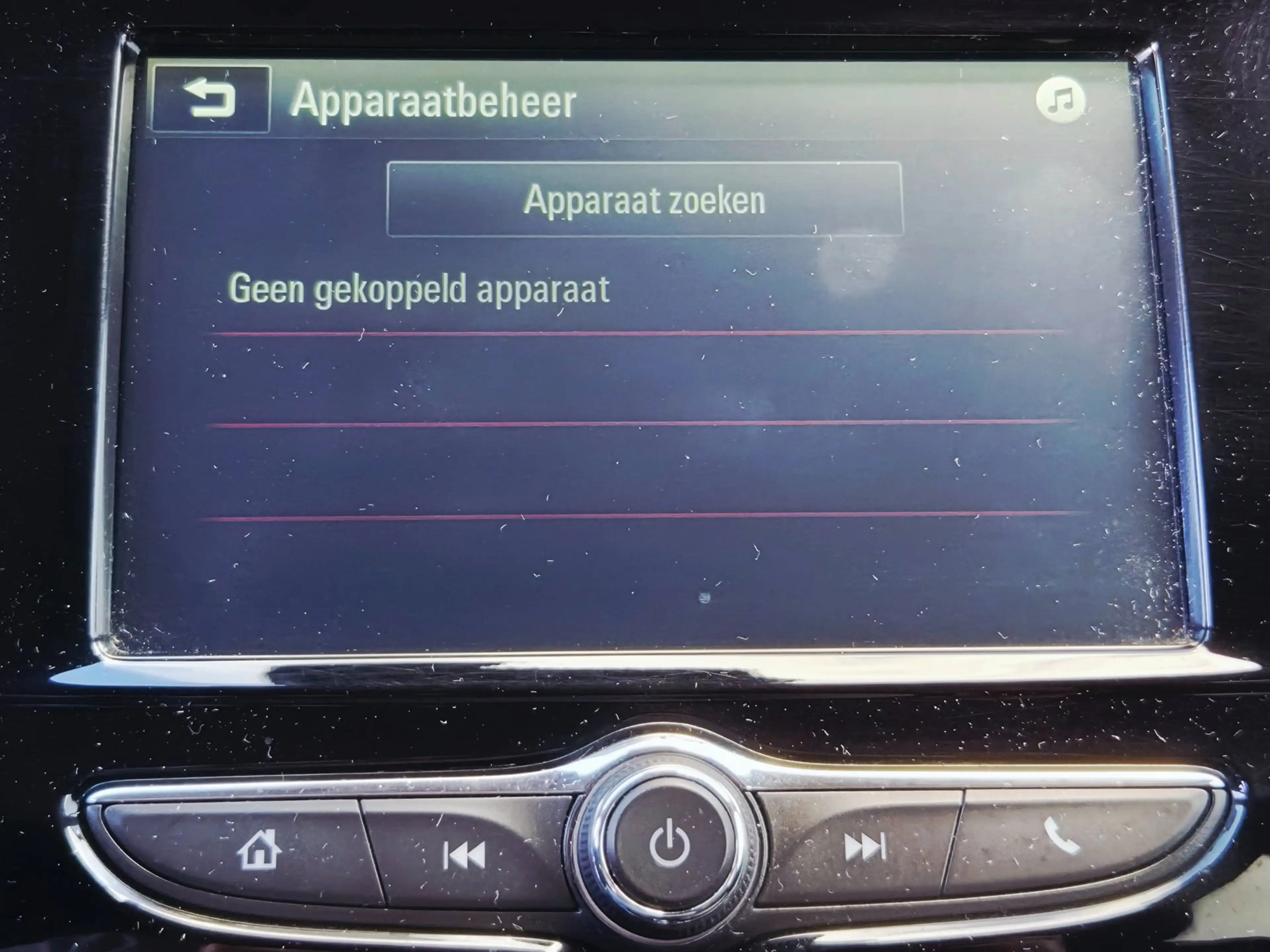 Opel Mokka X 1.4 Turbo Online Edition 140PK + Trekhaak|Camera|A — photo 30
