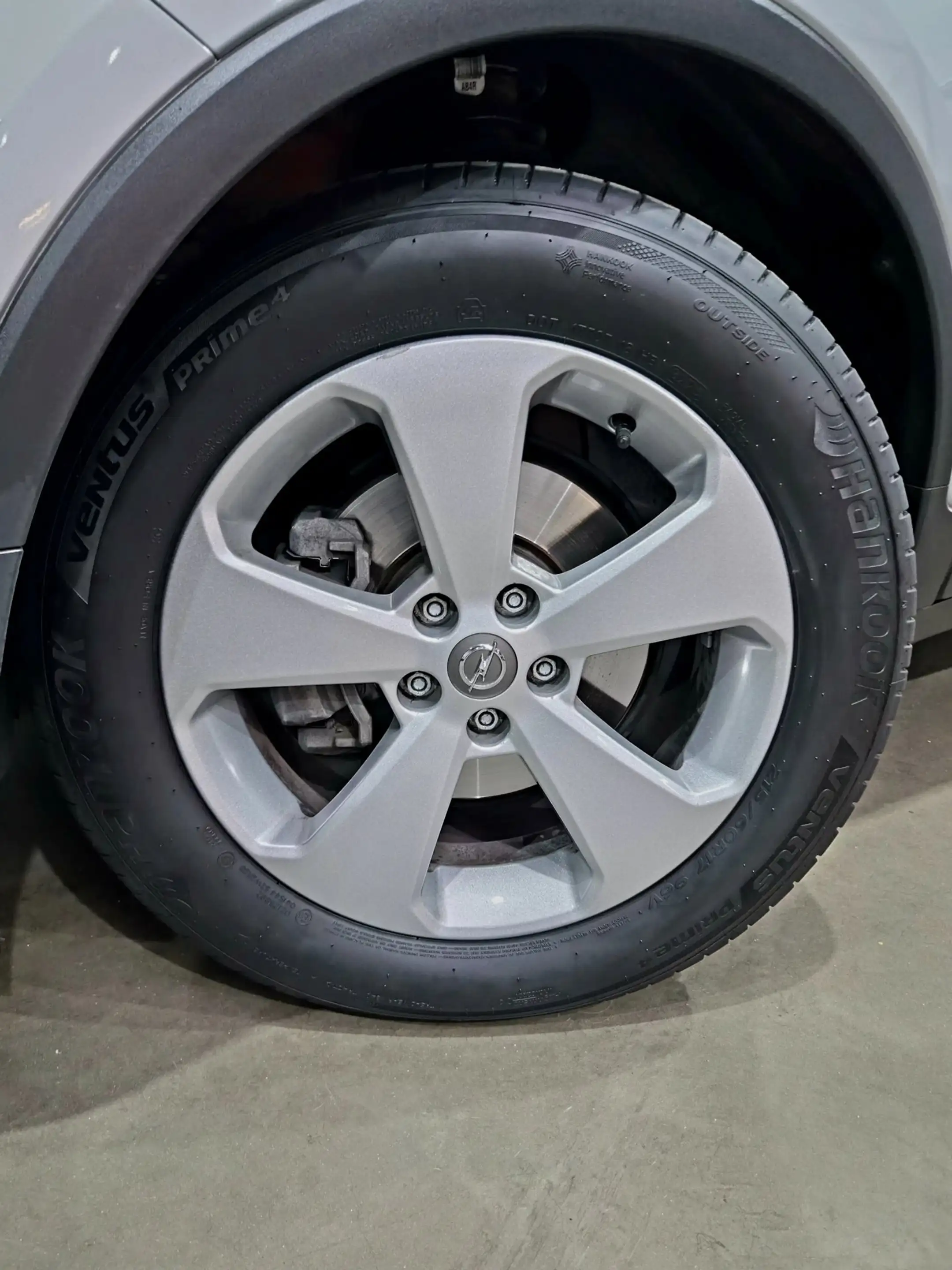 Opel Mokka X 1.4 Turbo Online Edition 140PK + Trekhaak|Camera|A — photo 12